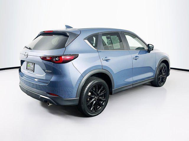 used 2023 Mazda CX-5 car, priced at $23,897
