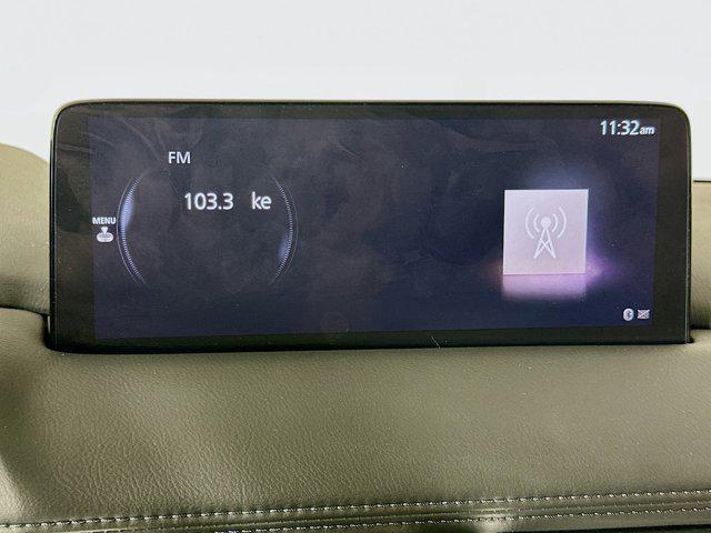 used 2023 Mazda CX-5 car, priced at $23,897