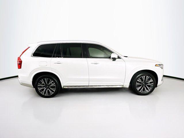 used 2022 Volvo XC90 car, priced at $29,088