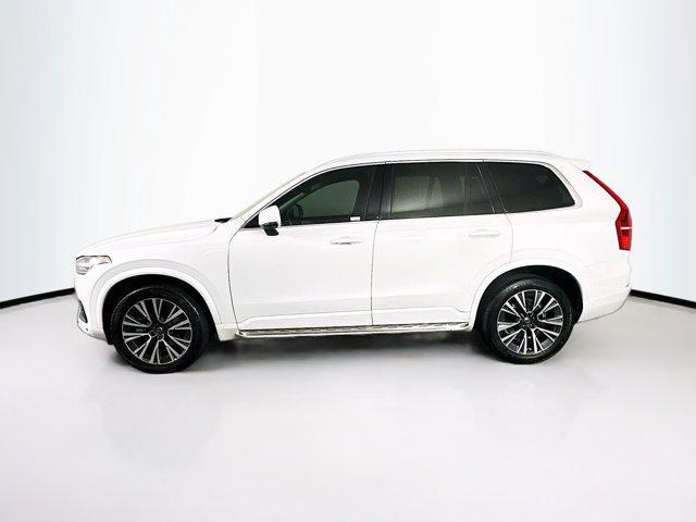 used 2022 Volvo XC90 car, priced at $29,088