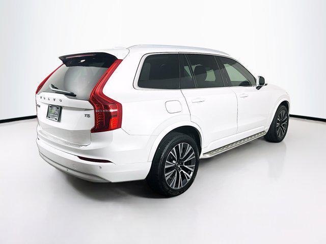 used 2022 Volvo XC90 car, priced at $29,088