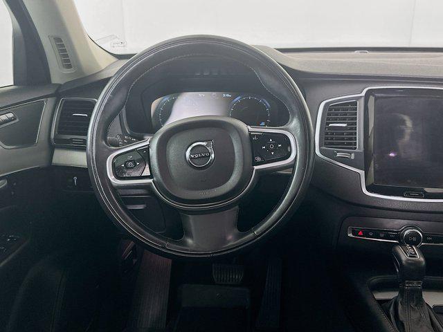 used 2022 Volvo XC90 car, priced at $29,088