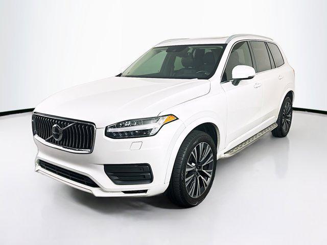 used 2022 Volvo XC90 car, priced at $29,088