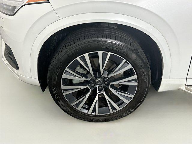 used 2022 Volvo XC90 car, priced at $29,088