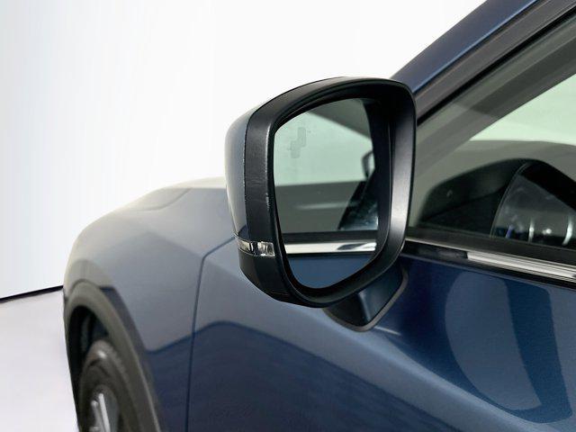 used 2019 Mazda CX-5 car, priced at $20,497