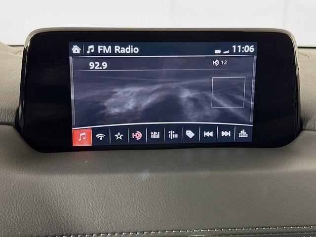 used 2019 Mazda CX-5 car, priced at $20,497