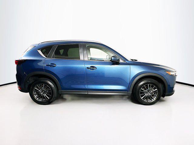 used 2019 Mazda CX-5 car, priced at $20,497