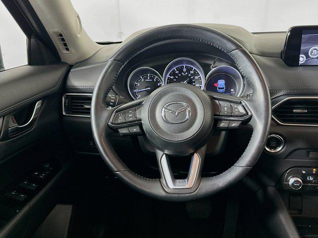 used 2019 Mazda CX-5 car, priced at $20,497