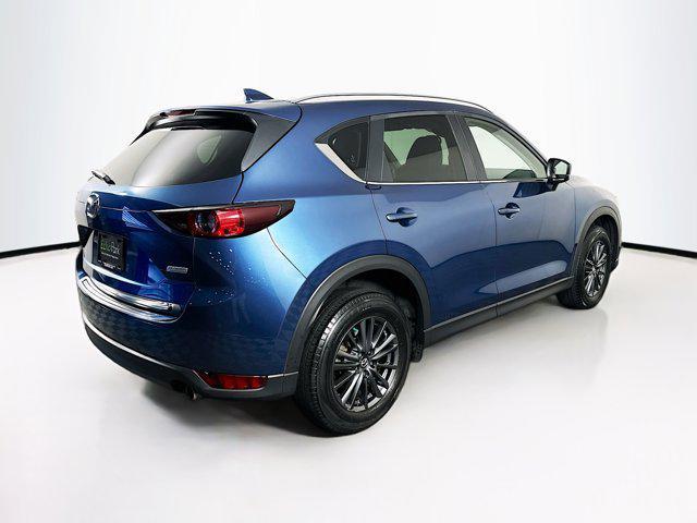 used 2019 Mazda CX-5 car, priced at $20,497