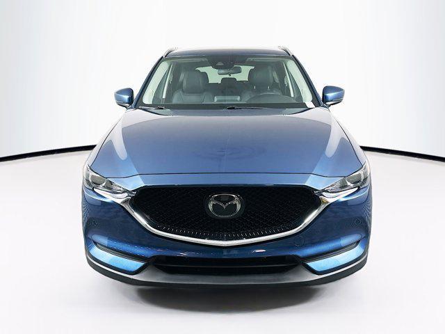 used 2019 Mazda CX-5 car, priced at $20,497