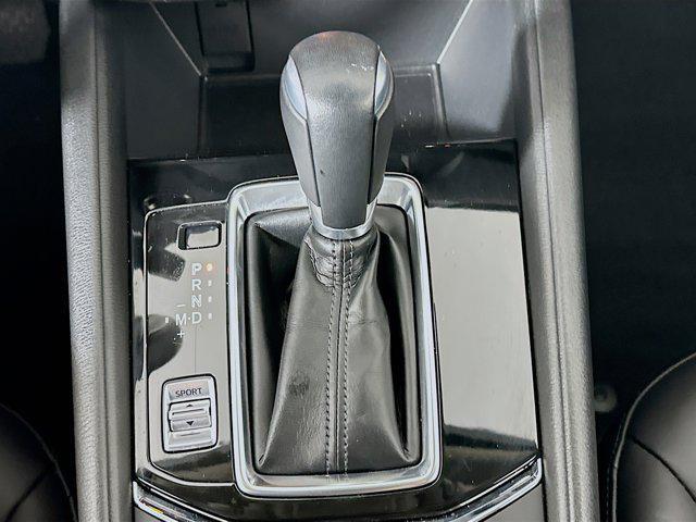 used 2019 Mazda CX-5 car, priced at $20,497