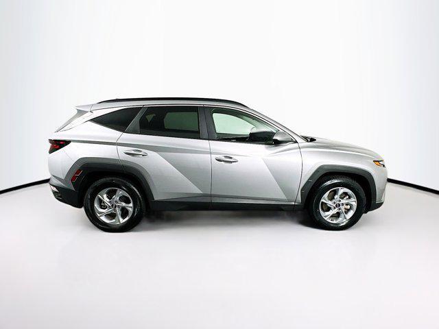 used 2024 Hyundai Tucson car, priced at $18,597