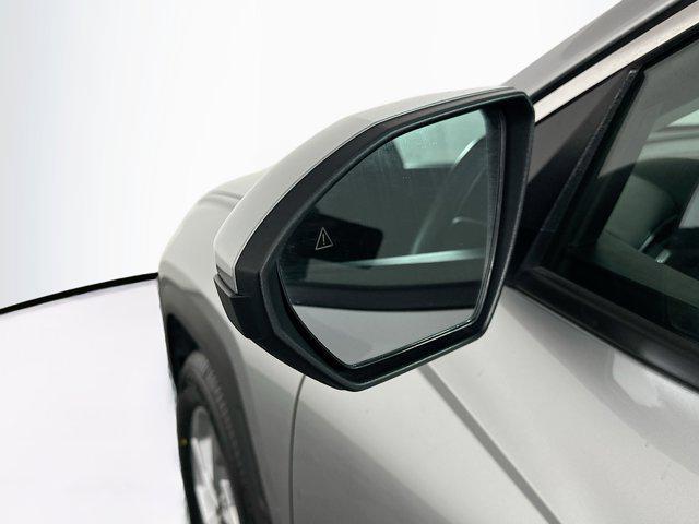 used 2024 Hyundai Tucson car, priced at $18,597
