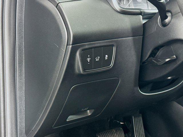 used 2024 Hyundai Tucson car, priced at $18,597