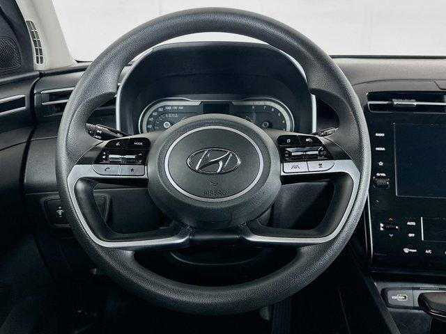 used 2024 Hyundai Tucson car, priced at $18,597