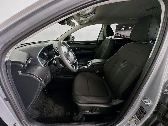 used 2024 Hyundai Tucson car, priced at $18,597
