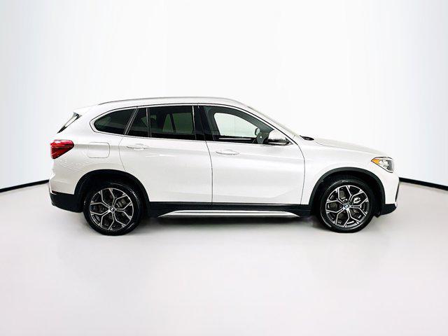 used 2022 BMW X1 car, priced at $26,999