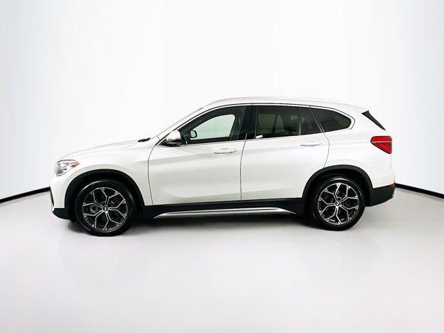 used 2022 BMW X1 car, priced at $26,999