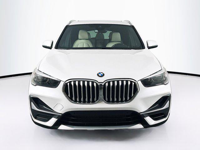 used 2022 BMW X1 car, priced at $26,999