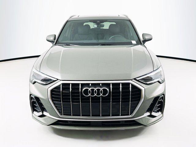 used 2019 Audi Q3 car, priced at $24,497