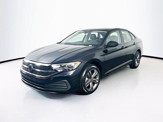 used 2024 Volkswagen Jetta car, priced at $19,998