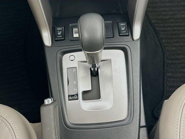 used 2018 Subaru Forester car, priced at $17,997