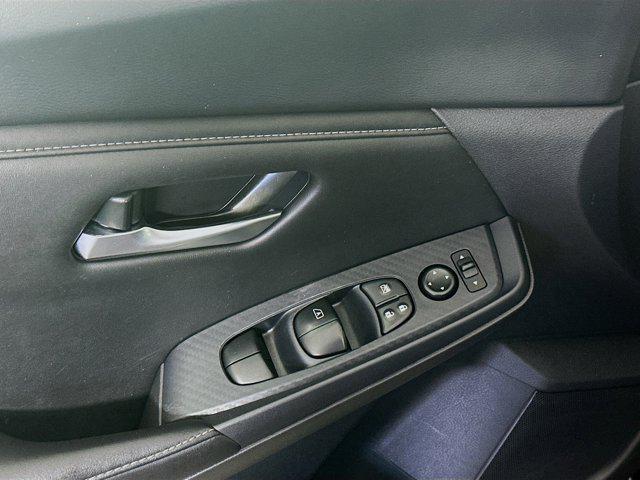 used 2024 Nissan Sentra car, priced at $16,897