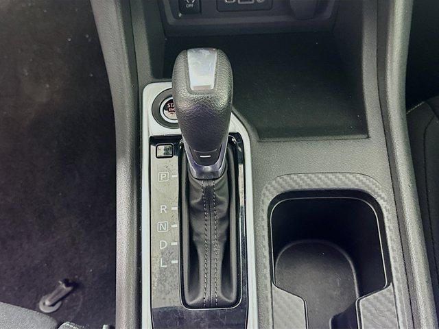 used 2024 Nissan Sentra car, priced at $16,897