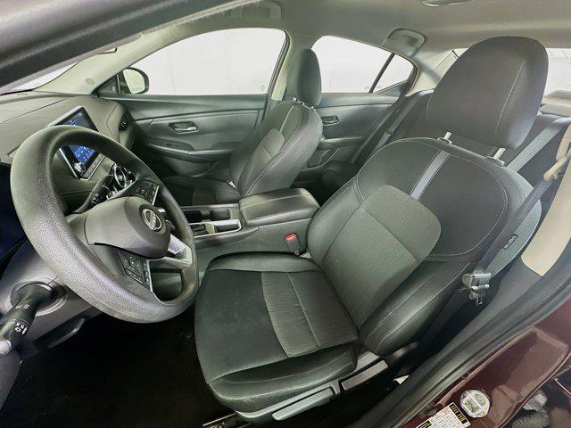 used 2024 Nissan Sentra car, priced at $16,897