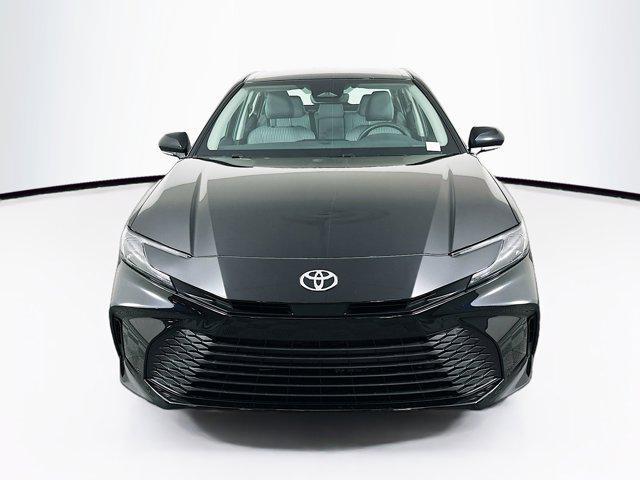used 2025 Toyota Camry car, priced at $27,997