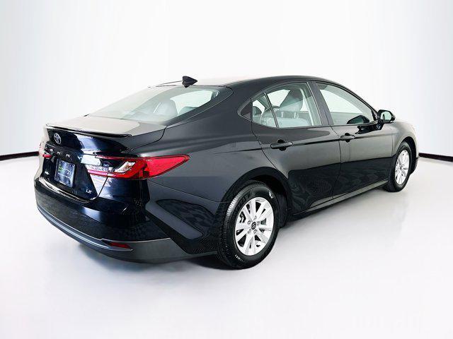 used 2025 Toyota Camry car, priced at $27,997
