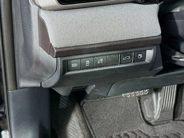 used 2025 Toyota Camry car, priced at $27,997
