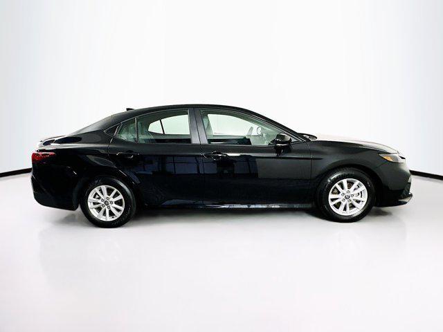 used 2025 Toyota Camry car, priced at $27,997