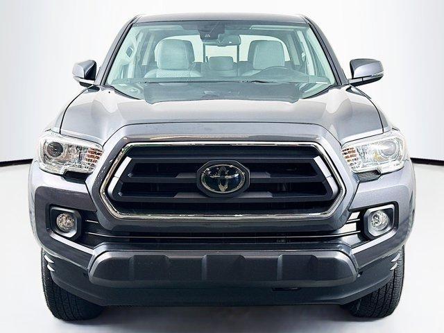 used 2021 Toyota Tacoma car, priced at $35,298