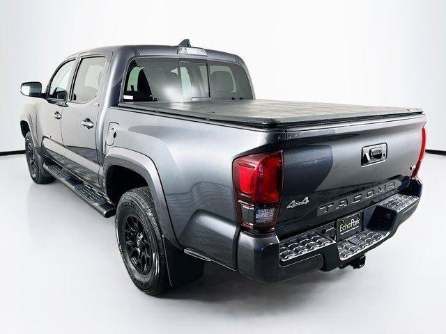 used 2021 Toyota Tacoma car, priced at $35,298