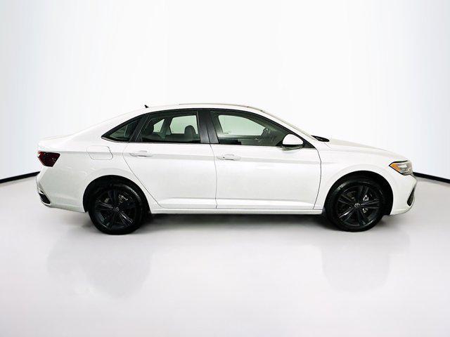 used 2024 Volkswagen Jetta car, priced at $21,797