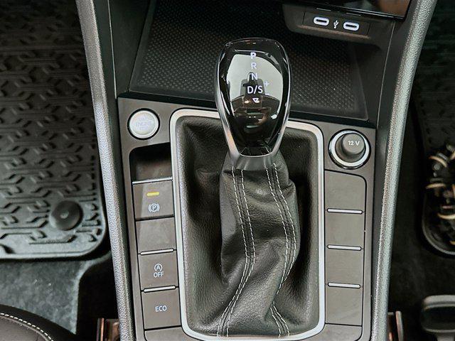used 2024 Volkswagen Jetta car, priced at $21,797