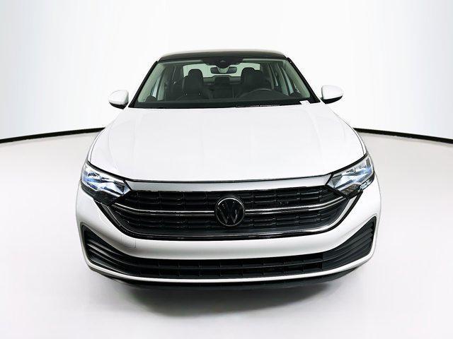 used 2024 Volkswagen Jetta car, priced at $21,797