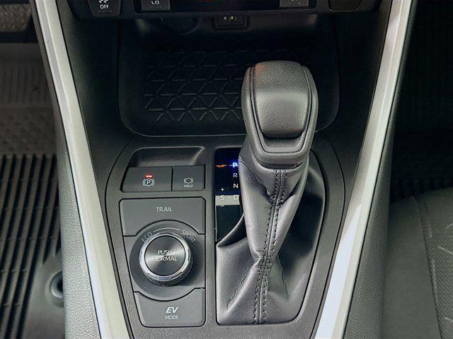 used 2023 Toyota RAV4 Hybrid car, priced at $31,497