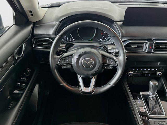 used 2023 Mazda CX-5 car, priced at $25,899