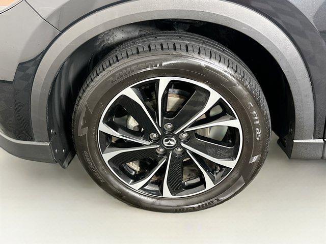 used 2023 Mazda CX-5 car, priced at $25,899