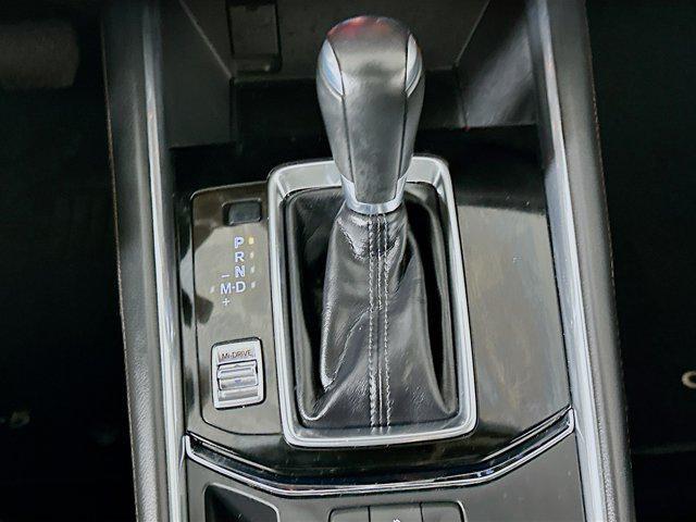 used 2023 Mazda CX-5 car, priced at $25,899
