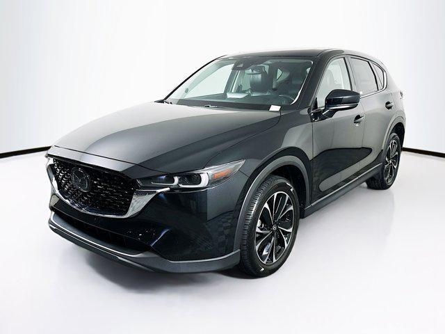 used 2023 Mazda CX-5 car, priced at $25,899