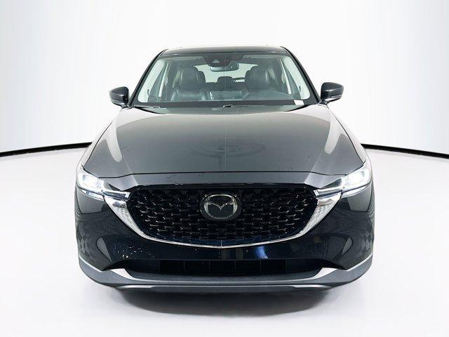used 2023 Mazda CX-5 car, priced at $25,899