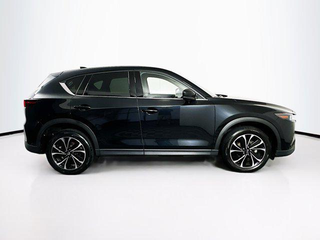 used 2023 Mazda CX-5 car, priced at $25,899