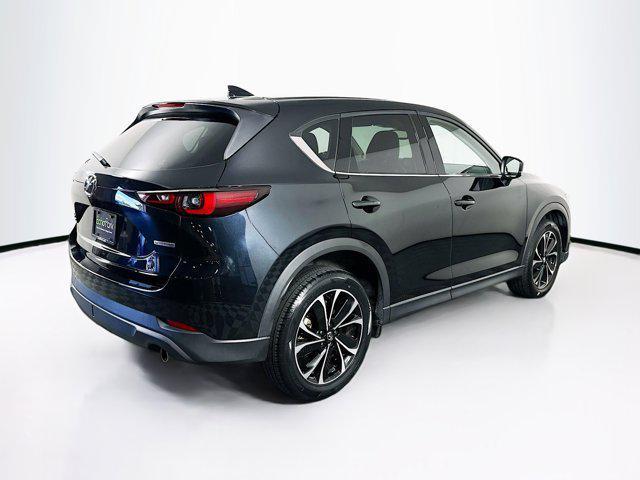 used 2023 Mazda CX-5 car, priced at $25,899