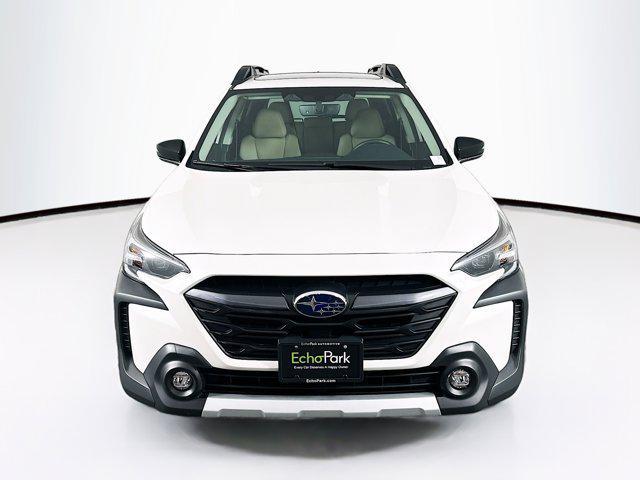 used 2023 Subaru Outback car, priced at $27,998