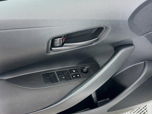 used 2024 Toyota Corolla car, priced at $20,987