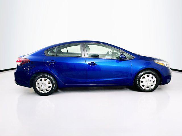 used 2018 Kia Forte car, priced at $11,999