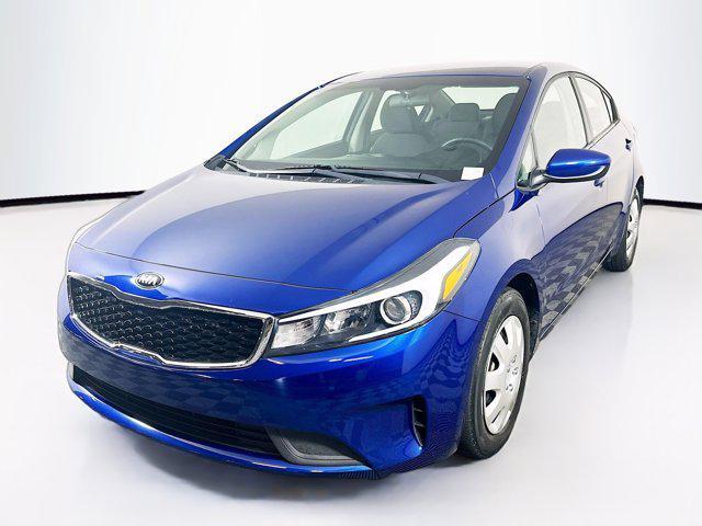 used 2018 Kia Forte car, priced at $11,999
